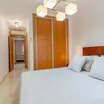 Brisas Almerimar R&R