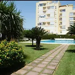 Acogedor Apartamento En La Playa De Gandia
