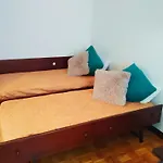 Estrella, Apartamento Con Parking Luanco
