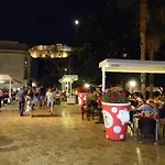 Malaga Centro Suites Apartment Plaza Merced