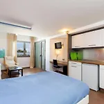 Apartamentos Alazul Lofts