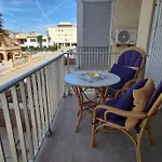 Apartamento Flamingo