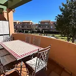 Apartamento Jardin Golf