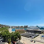 Jardines Del Puerto With View