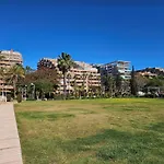 Apartamento Acapulco III Primera Linea