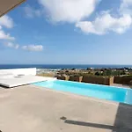La Villa Blanca Luxury Villa Barcelona & Costa Brava