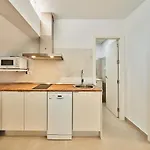 Arena Suit, Apartamentos Con Jacuzzi Privado En Playa De La Barrosa