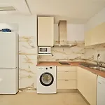 Arena Suit, Apartamentos Con Jacuzzi Privado En Playa De La Barrosa