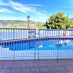 Buenos Suenos- Balcon De Frigiliana