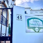 Buenos Suenos- Balcon De Frigiliana