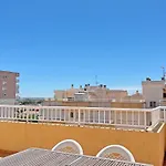 Global Properties, Apartamento Con Terraza De 70M Y Piscina En Canet De Berenguer