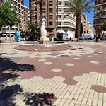 Apartamento Centrico Maria Agustina