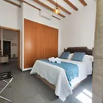 Suite Del Mercado Little Apartments
