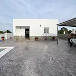 El Naranjo