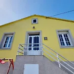 Vibeslaxe- Casa Con Vistas A La Playa De Laxe