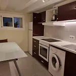 Cozy Apartment Downtown Bcn, Ac, 30 Nigths Min