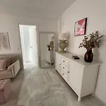 Apartamento En Nueva Andalucia