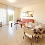 Apartment Residencial Golden Beach By Interhome