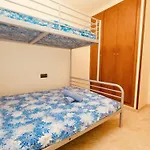 Apartment Residencial Golden Beach By Interhome