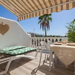 Apartment With Balcony - Sunny Holidays Tenerife