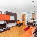 Apartamento Con Garaje