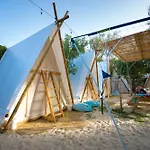 Kampaoh Hostel El Palmar