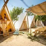 Kampaoh Hostel El Palmar