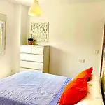 Apartamento Vistas Al Mar