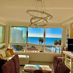 Apartamento Vistas Al Mar