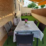 Habitacion Bonita