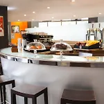 Eurohotel Barcelona Granvia Fira