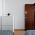 Uhc Mexico I Apartments