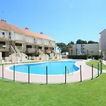 Apartamento 3 Carabelas
