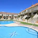 Apartamento 3 Carabelas