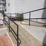 Piso Nuevo Portil - Edificio Albatros
