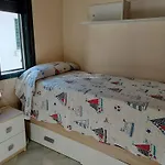 Modern Apartment With Pool In The Heart Of El Portil