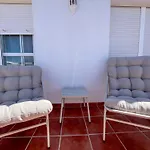 Atico La Luz-Rota Free Parking By Cadiz4Rentals