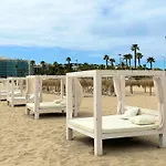Sun And Beach Lovers Apartemento 14119