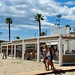 Sun And Beach Lovers Apartemento 14119