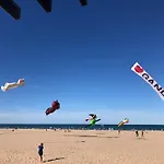Playa De Gandia 1Ere Ligne El Galeon