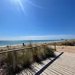 Alpen 1 Voramar Playa Norte