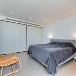 Remarkable 2021-Built Luxury Villa In El Herrojo