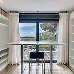 Beachside Villa In Carib Playa
