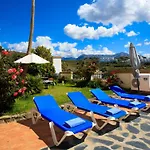 Holiday Home Vista Bonita By Interhome