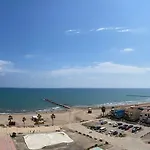 Magnifico Atico-Duplex Frente Al Mar