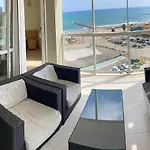 Magnifico Atico-Duplex Frente Al Mar