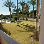 Loft Sky Paraiso Con Piscina Y Playa