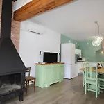 Casa Cerca Del Mar Con Piscina Privada, Wifi, Aire Opcional, Mascotas Bienvenidas, Playa Para Perros - Es-184-26