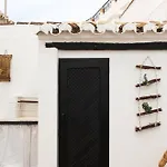 Charming Townhouse In Mijas