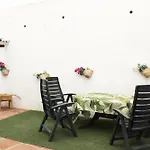 Charming Townhouse In Mijas